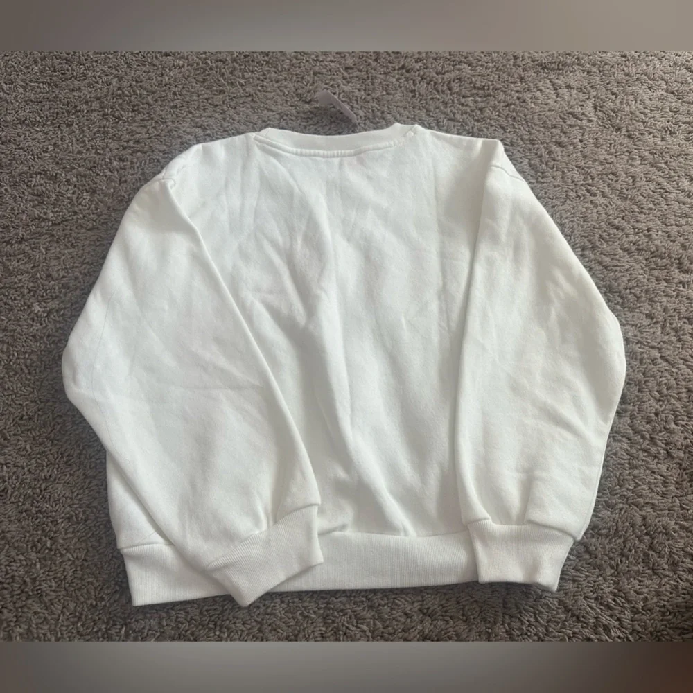 GapKids Barbie Graphic Sweatshirt.